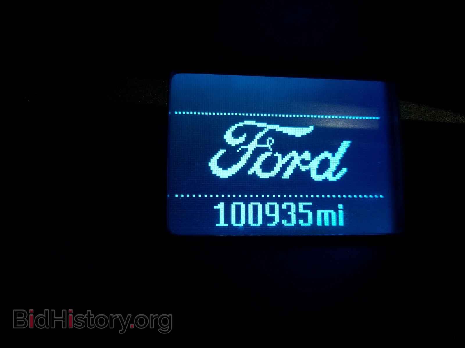 2012 FORD FOCUS - VIN: 1FAHP3F21CL227487 - Photo 8
