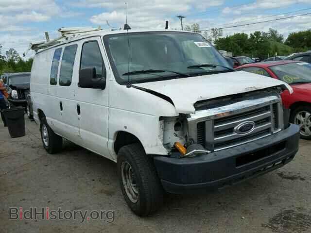 Photo 1FTNE2ELXADA59573 - FORD ECONOLINE 2010