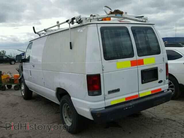2010 FORD ECONOLINE - VIN: 1FTNE2ELXADA59573 - Фото 3