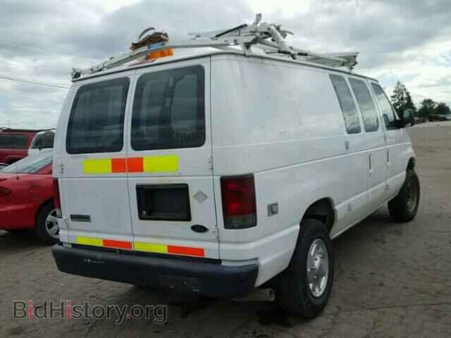 2010 FORD ECONOLINE - VIN: 1FTNE2ELXADA59573 - Фото 4