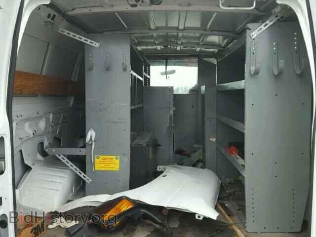 2010 FORD ECONOLINE - VIN: 1FTNE2ELXADA59573 - Фото 6