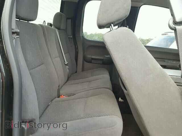 2007 CHEVROLET SILVERADO - VIN: 2GCEC19C271586229 - Фото 6
