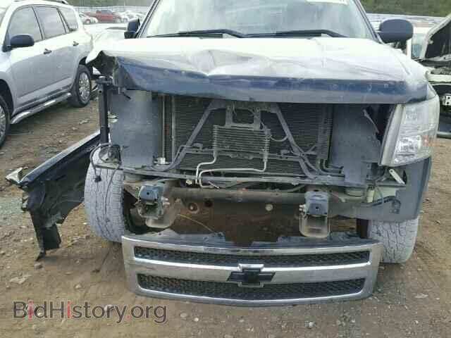 2007 CHEVROLET SILVERADO - VIN: 2GCEC19C271586229 - Фото 9
