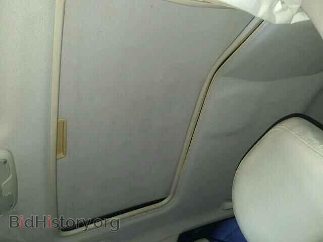 2000 VOLVO S80 - VIN: YV1TS94D5Y1141462 - Фото 10