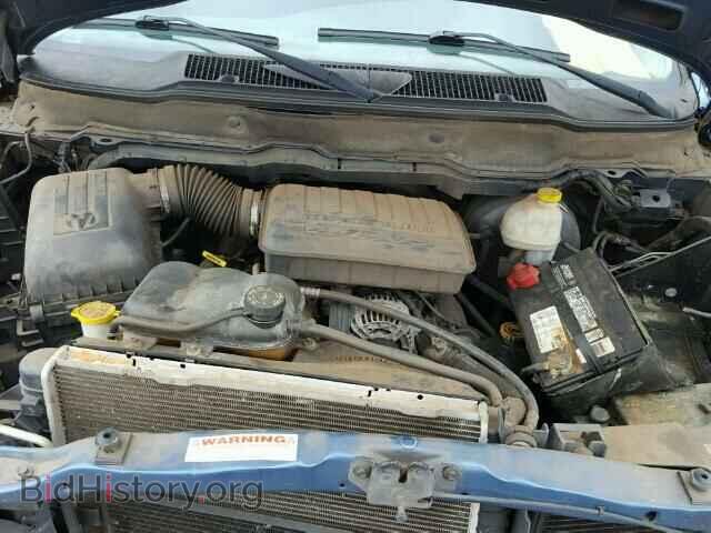 2003 DODGE RAM 1500 - VIN: 1D7HA18NX3J511130 - Photo 7