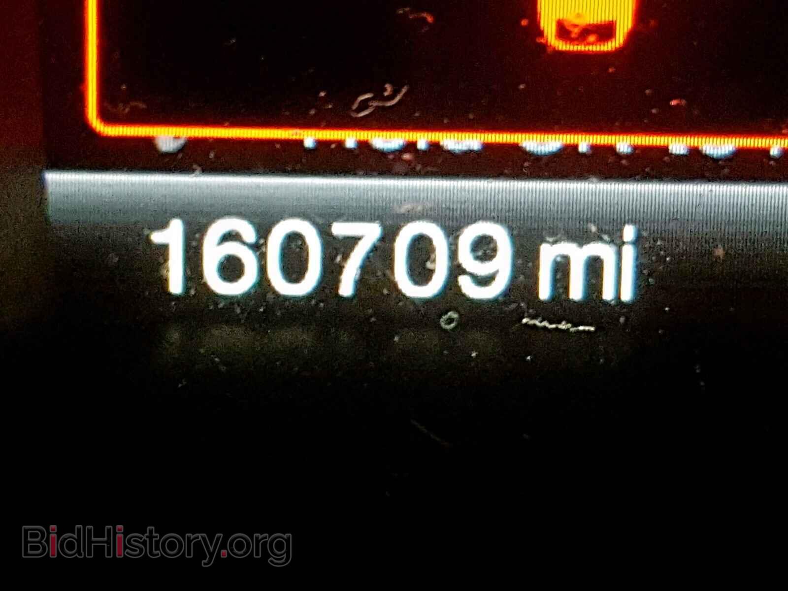 2011 FORD EDGE SEL - VIN: 2FMDK3JC1BBA03458 - Photo 8