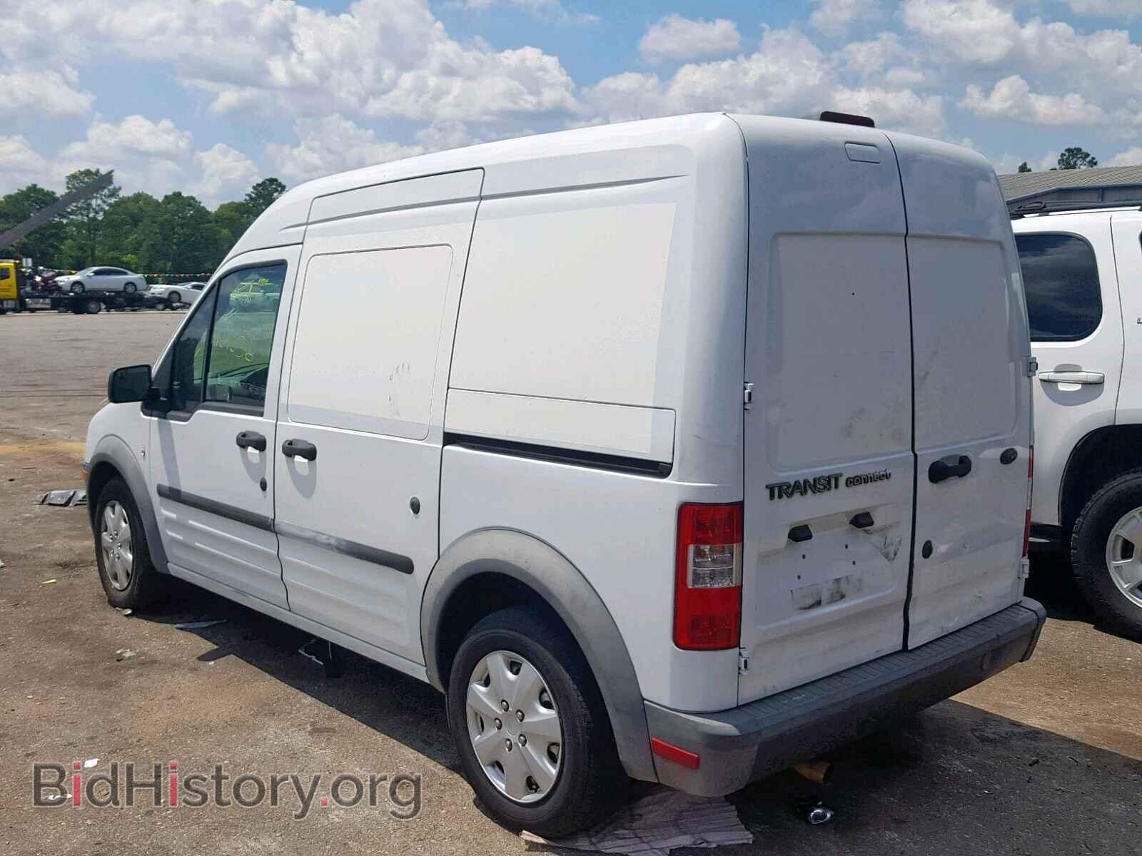 2013 FORD TRANSIT CO - VIN: NM0LS7AN3DT154438 - Фото 3