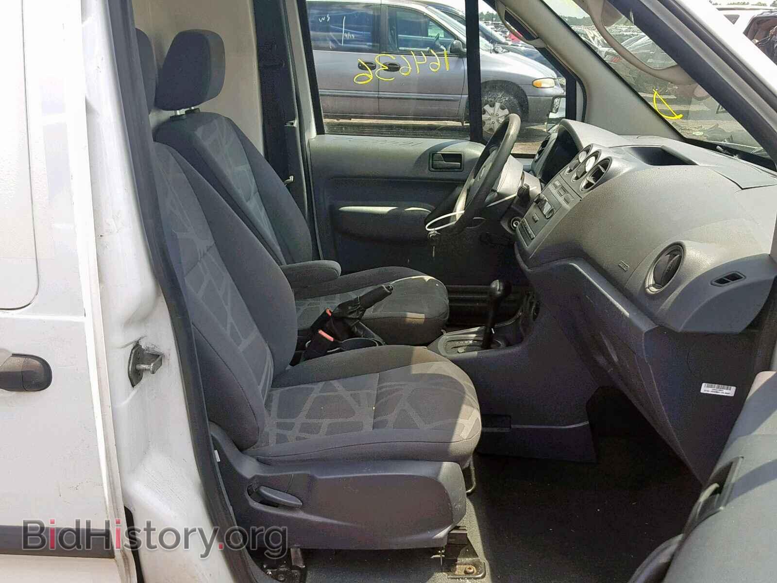 2013 FORD TRANSIT CO - VIN: NM0LS7AN3DT154438 - Фото 5