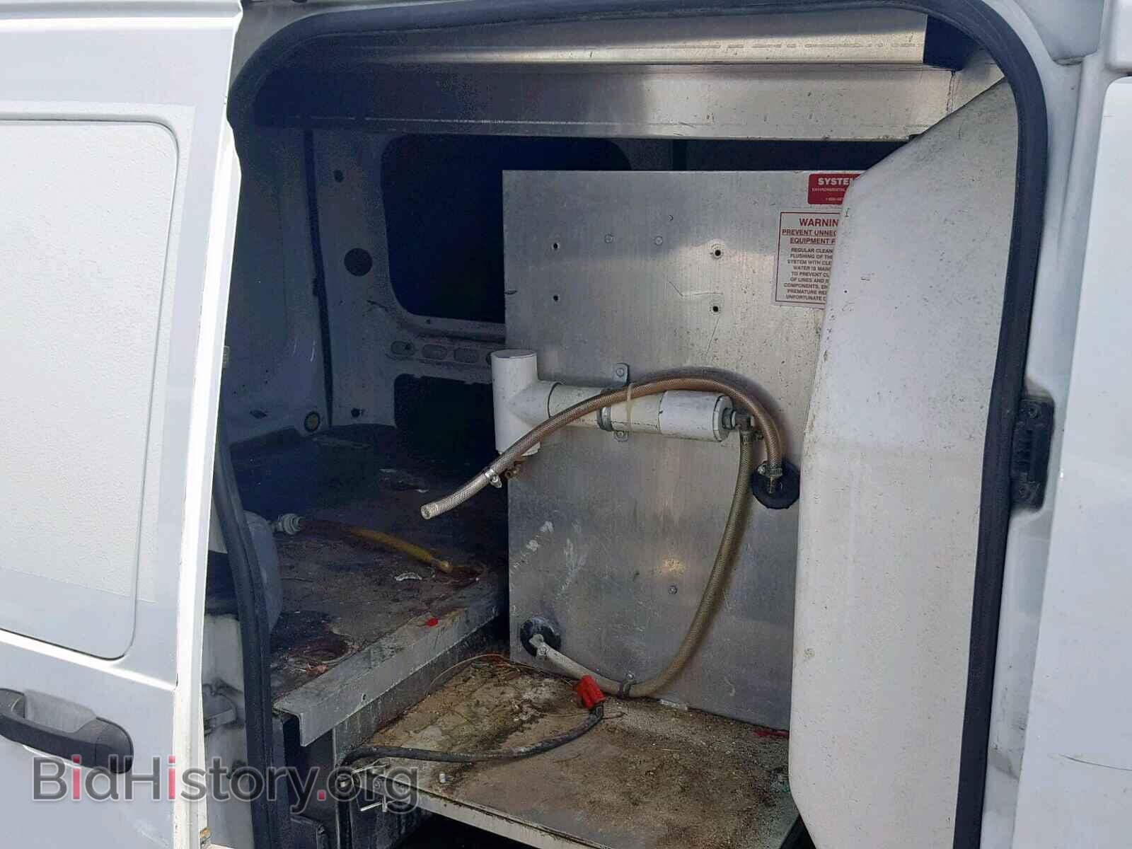 2013 FORD TRANSIT CO - VIN: NM0LS7AN3DT154438 - Фото 6