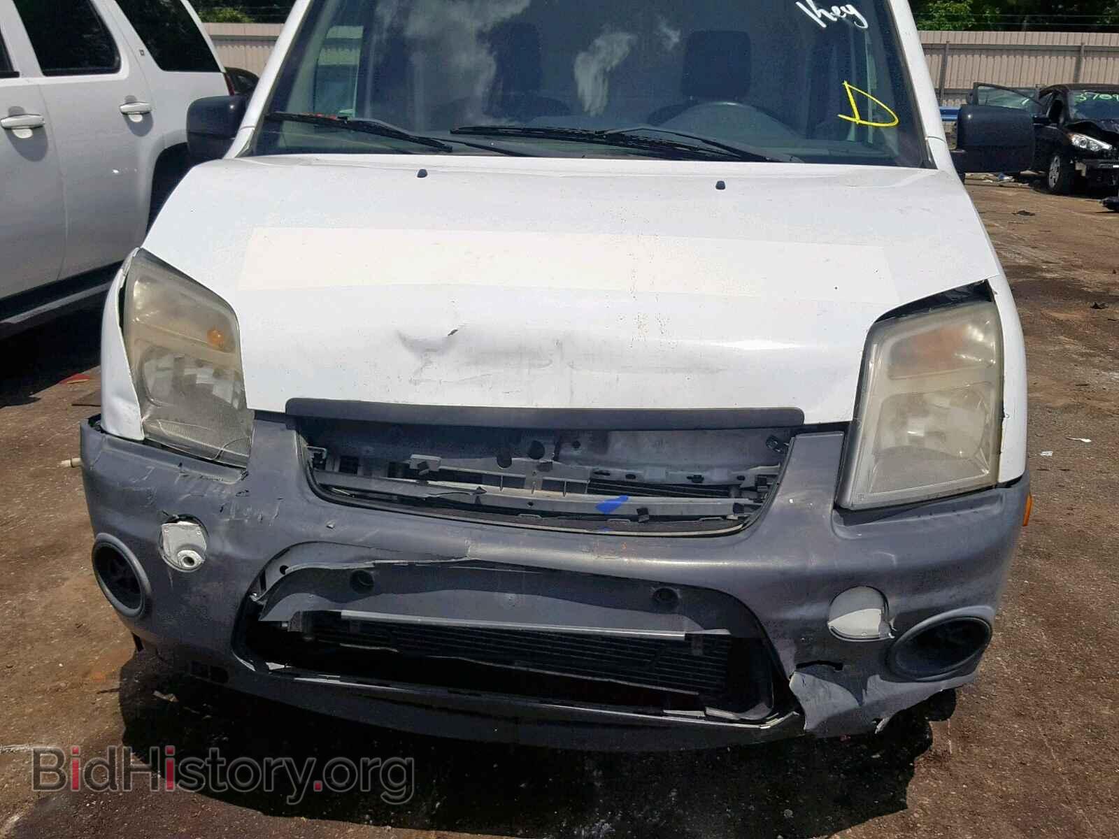 2013 FORD TRANSIT CO - VIN: NM0LS7AN3DT154438 - Фото 9