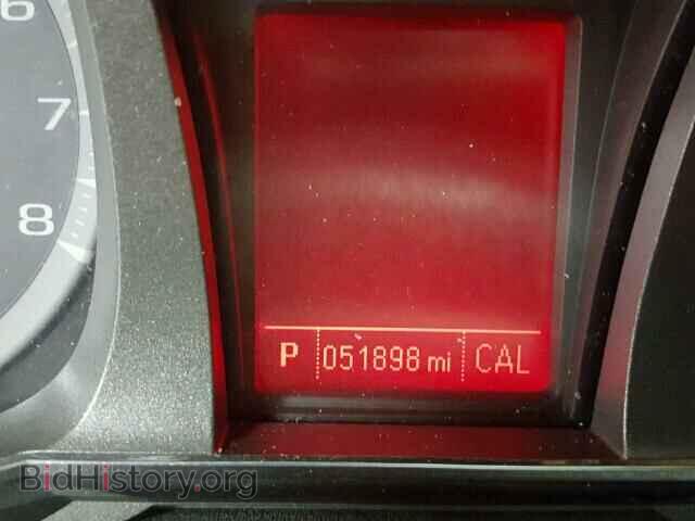 2013 GMC TERRAIN - VIN: 2GKALMEK3D6364220 - Photo 8