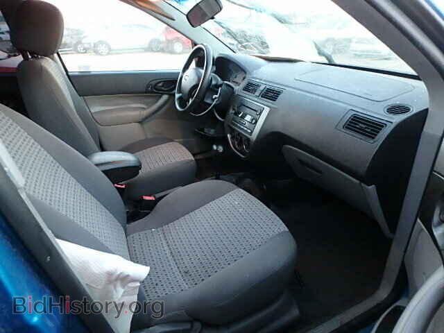 2007 FORD FOCUS - VIN: 1FAHP34N37W331237 - Photo 5