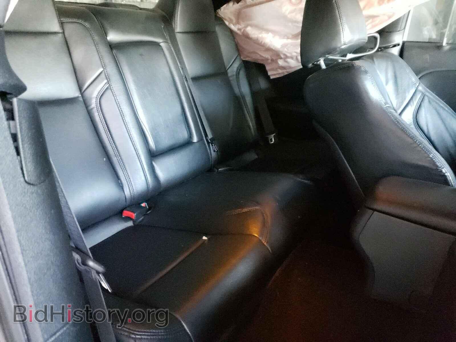 2016 DODGE CHALLENGER - VIN: 2C3CDZFJ2GH142933 - Фото 6