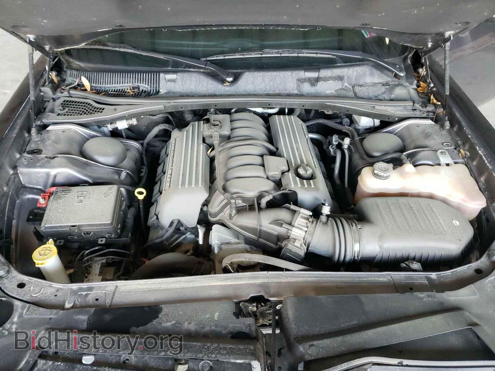 2016 DODGE CHALLENGER - VIN: 2C3CDZFJ2GH142933 - Фото 7
