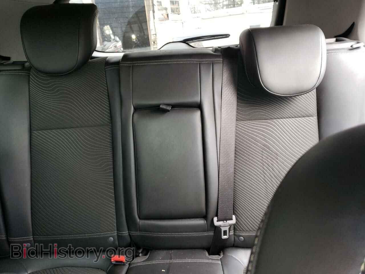 2014 BUICK ENCORE - VIN: KL4CJASB9EB777149 - Photo 10