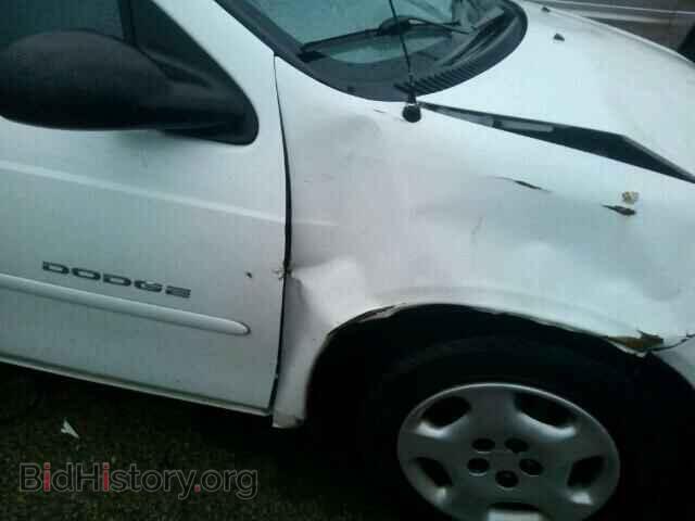 2000 DODGE NEON - VIN: 1B3ES46CXYD859613 - Фото 9