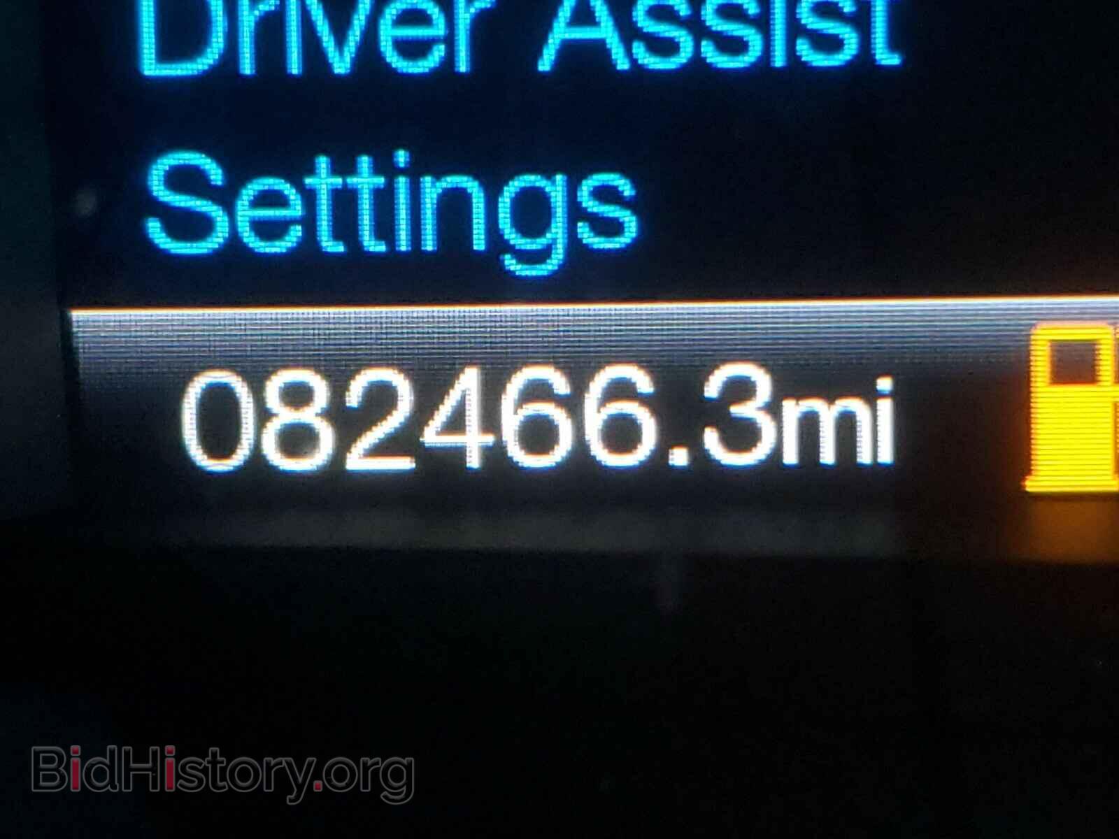 2015 FORD EDGE - VIN: 2FMTK3J81FBB74062 - Фото 8