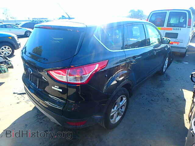 2014 FORD ESCAPE - VIN: 1FMCU0G92EUD84574 - Фото 4