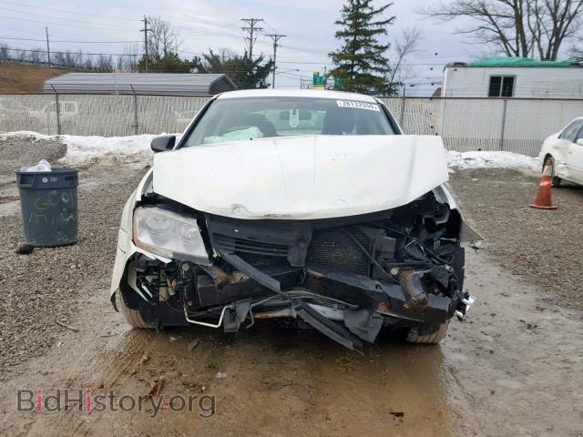 2010 DODGE AVENGER - VIN: 1B3CC4FB8AN185599 - Фото 9