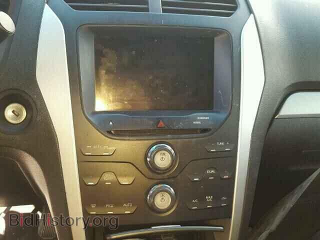 2013 FORD EXPLORER - VIN: 1FM5K8087DGB52381 - Фото 10