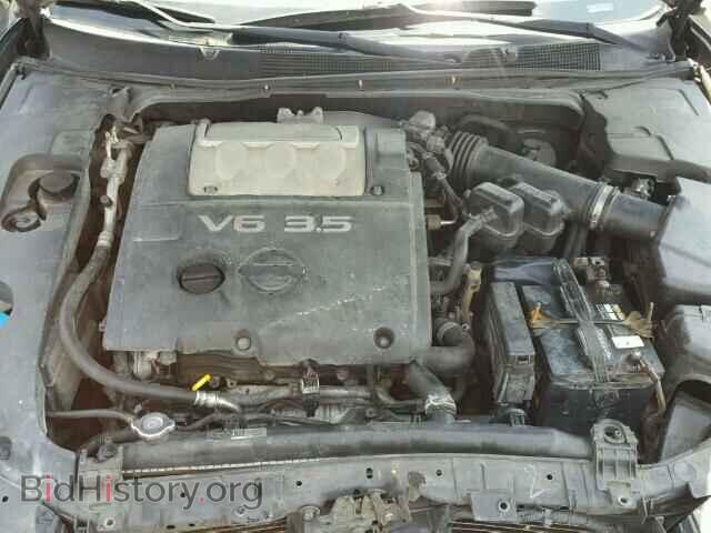 2007 NISSAN MAXIMA - VIN: 1N4BA41E07C827213 - Фото 7