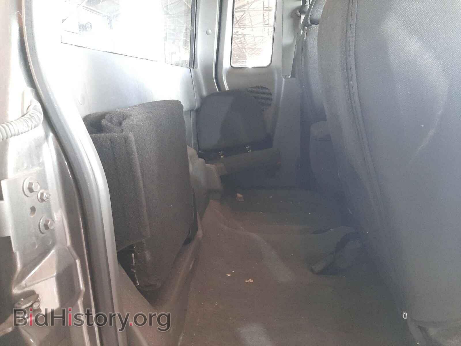 2011 FORD RANGER - VIN: 1FTKR4EE2BPA35501 - Фото 6