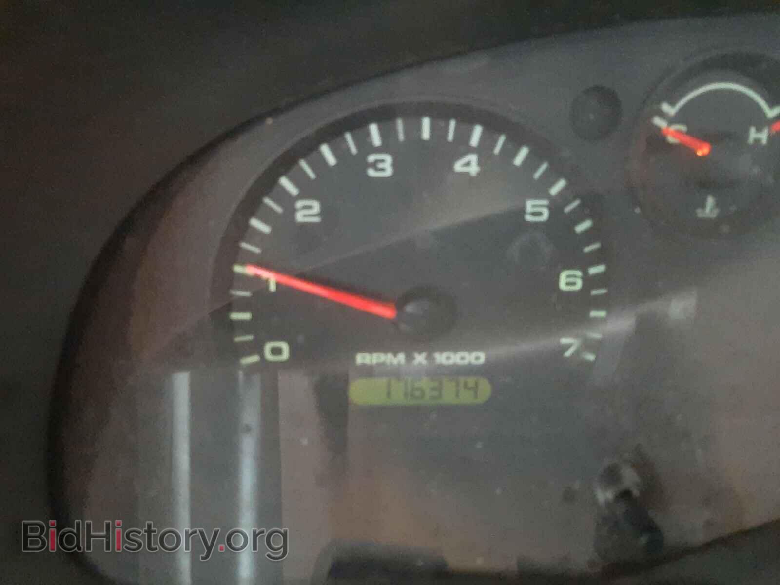 2011 FORD RANGER - VIN: 1FTKR4EE2BPA35501 - Фото 8