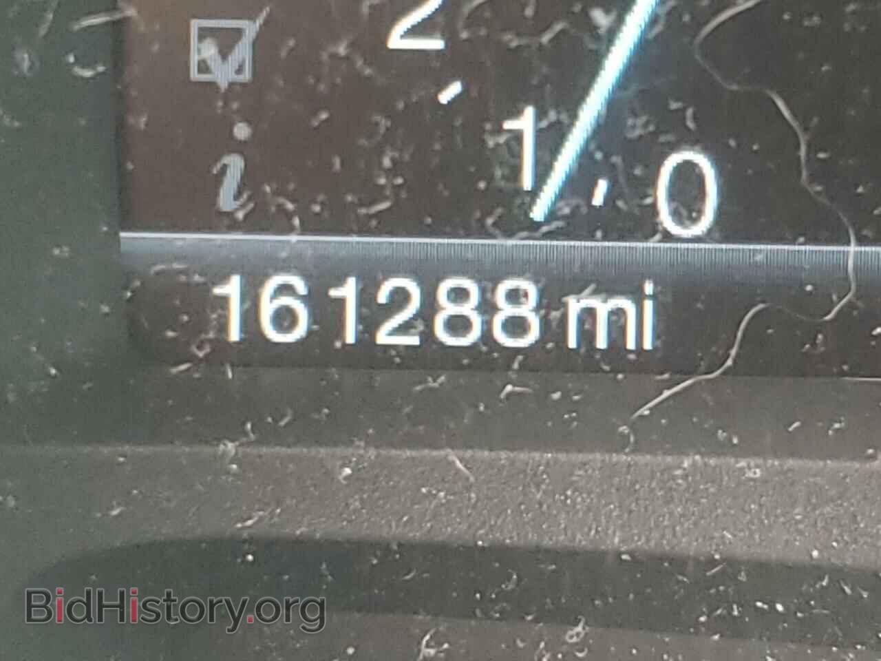 2011 FORD EDGE - VIN: 2FMDK3JC0BBB65565 - Photo 8