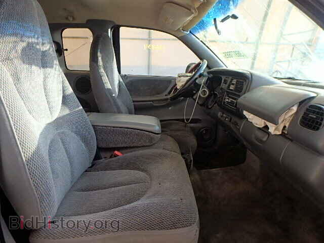 1998 DODGE DAKOTA - VIN: 1B7GL22X5WS537584 - Фото 5
