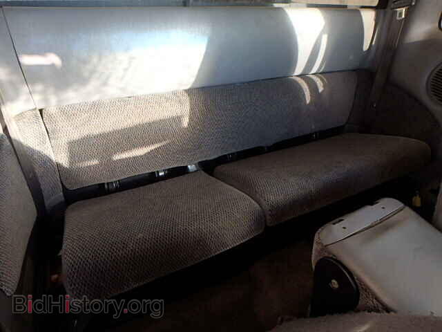 1998 DODGE DAKOTA - VIN: 1B7GL22X5WS537584 - Фото 6