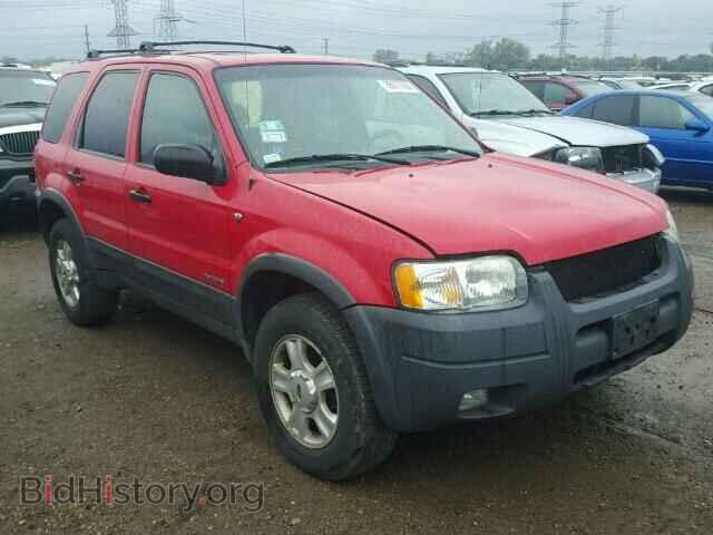 Photo 1FMCU03102KC08047 - FORD ESCAPE 2002