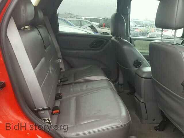 2002 FORD ESCAPE - VIN: 1FMCU03102KC08047 - Photo 6