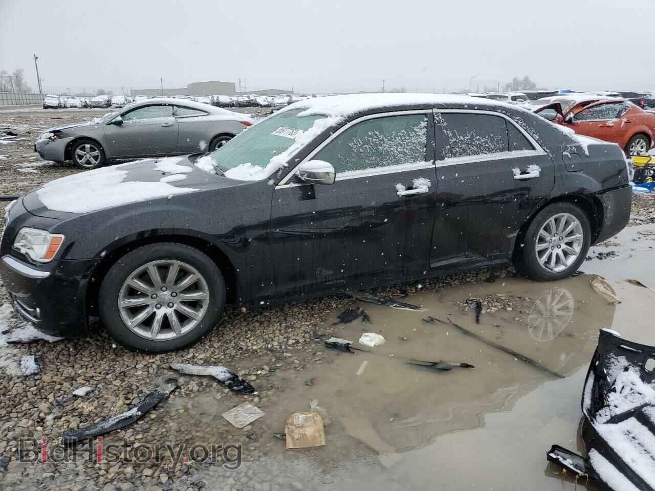 Photo 2C3CCACG1CH265775 - CHRYSLER 300 2012