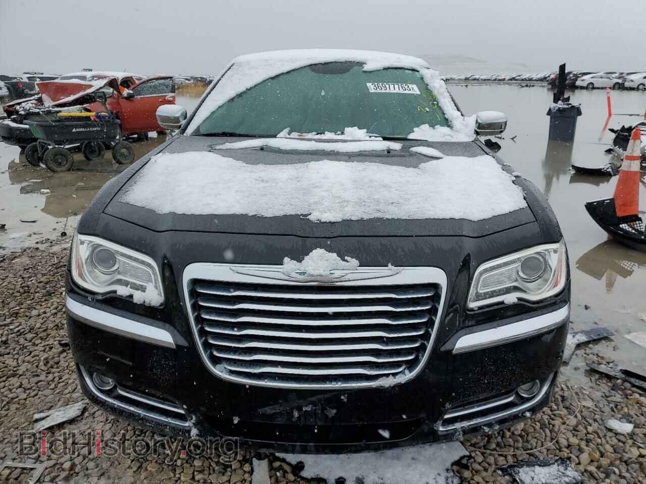 2012 CHRYSLER 300 - VIN: 2C3CCACG1CH265775 - Фото 5