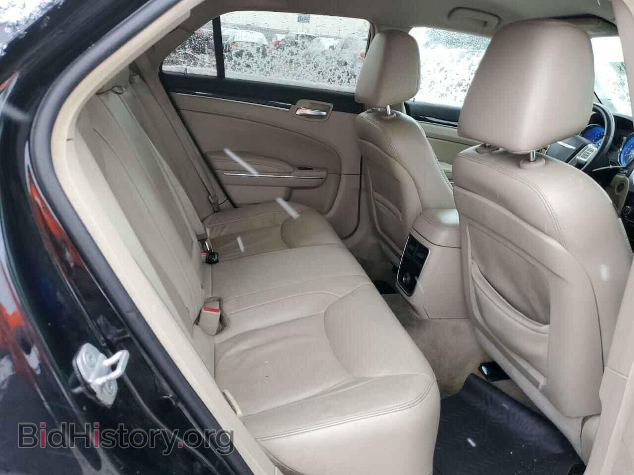 2012 CHRYSLER 300 - VIN: 2C3CCACG1CH265775 - Фото 10