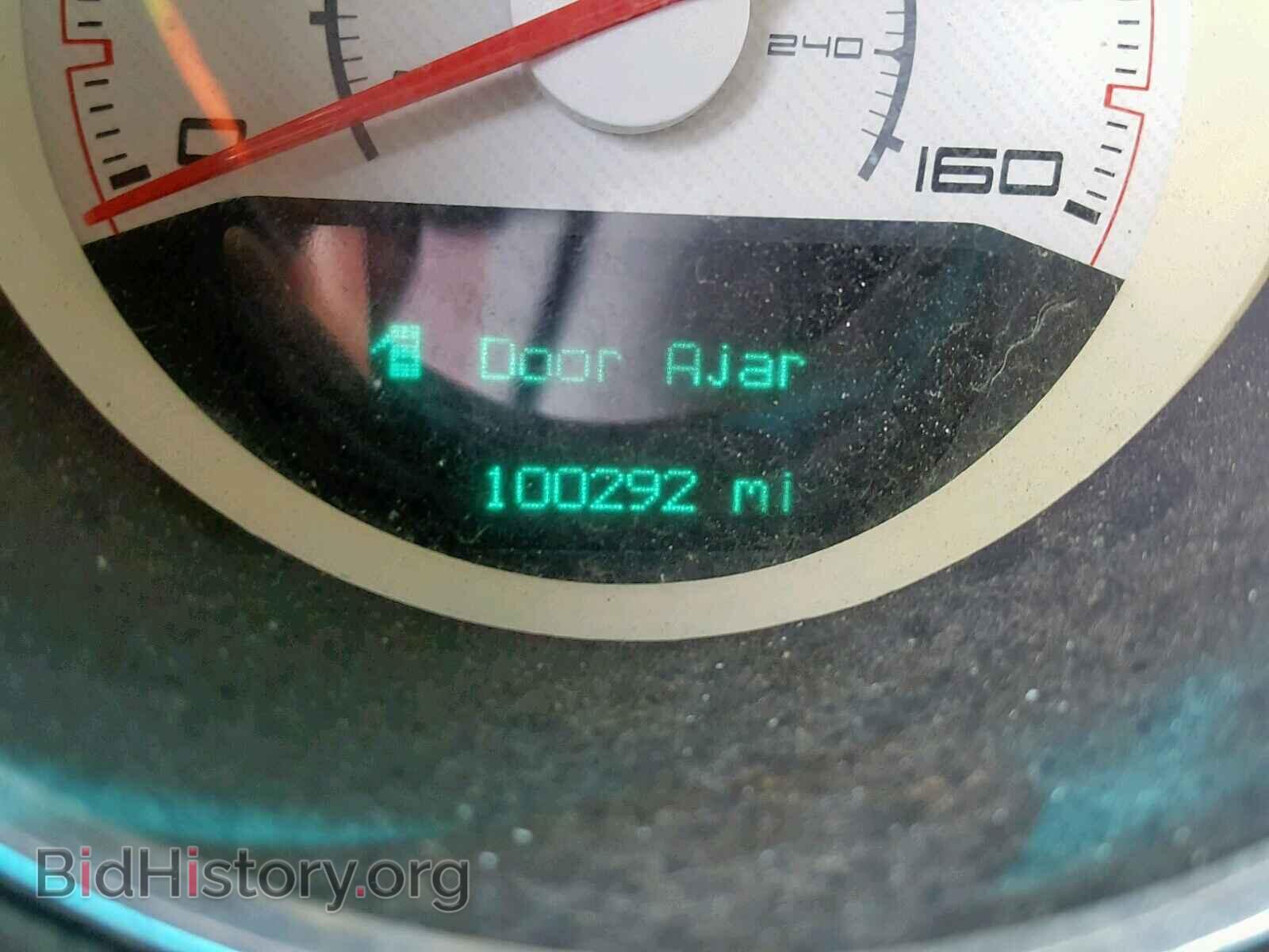 2011 DODGE CHALLENGER - VIN: 2B3CJ5DT9BH569828 - Фото 8
