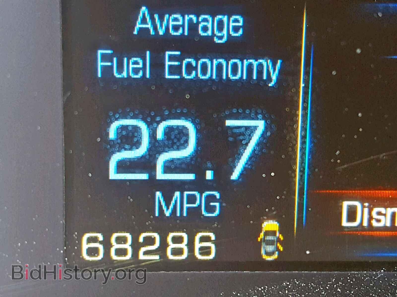 2013 CADILLAC ATS - VIN: 1G6AA5RA3D0129384 - Photo 8