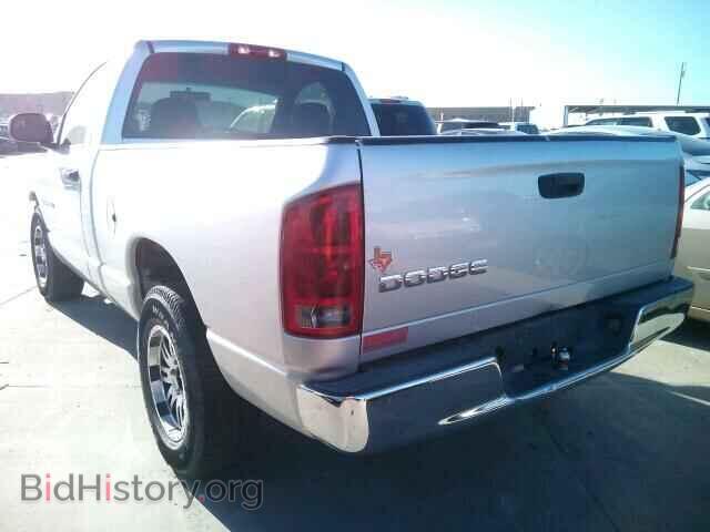 2003 DODGE RAM 1500 - VIN: 1D7HA16K63J679839 - Photo 3