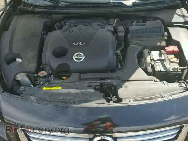2013 NISSAN MAXIMA - VIN: 1N4AA5AP6DC821009 - Фото 7