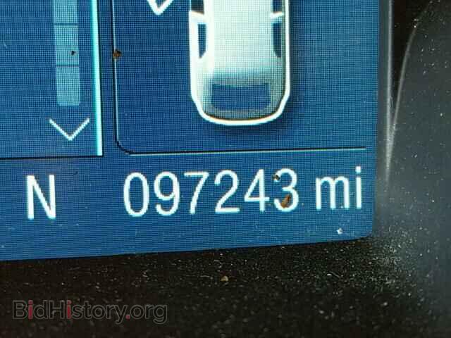 2013 FORD ESCAPE - VIN: 1FMCU0F71DUD32139 - Фото 8