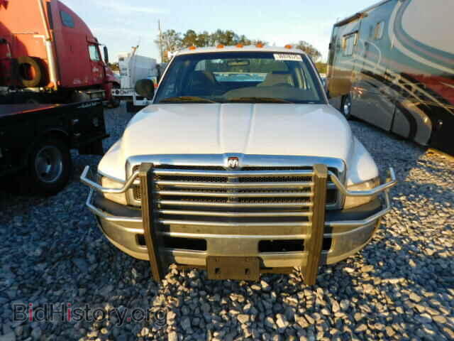 2001 DODGE RAM 3500 - VIN: 1B7MC33641J220361 - Фото 10