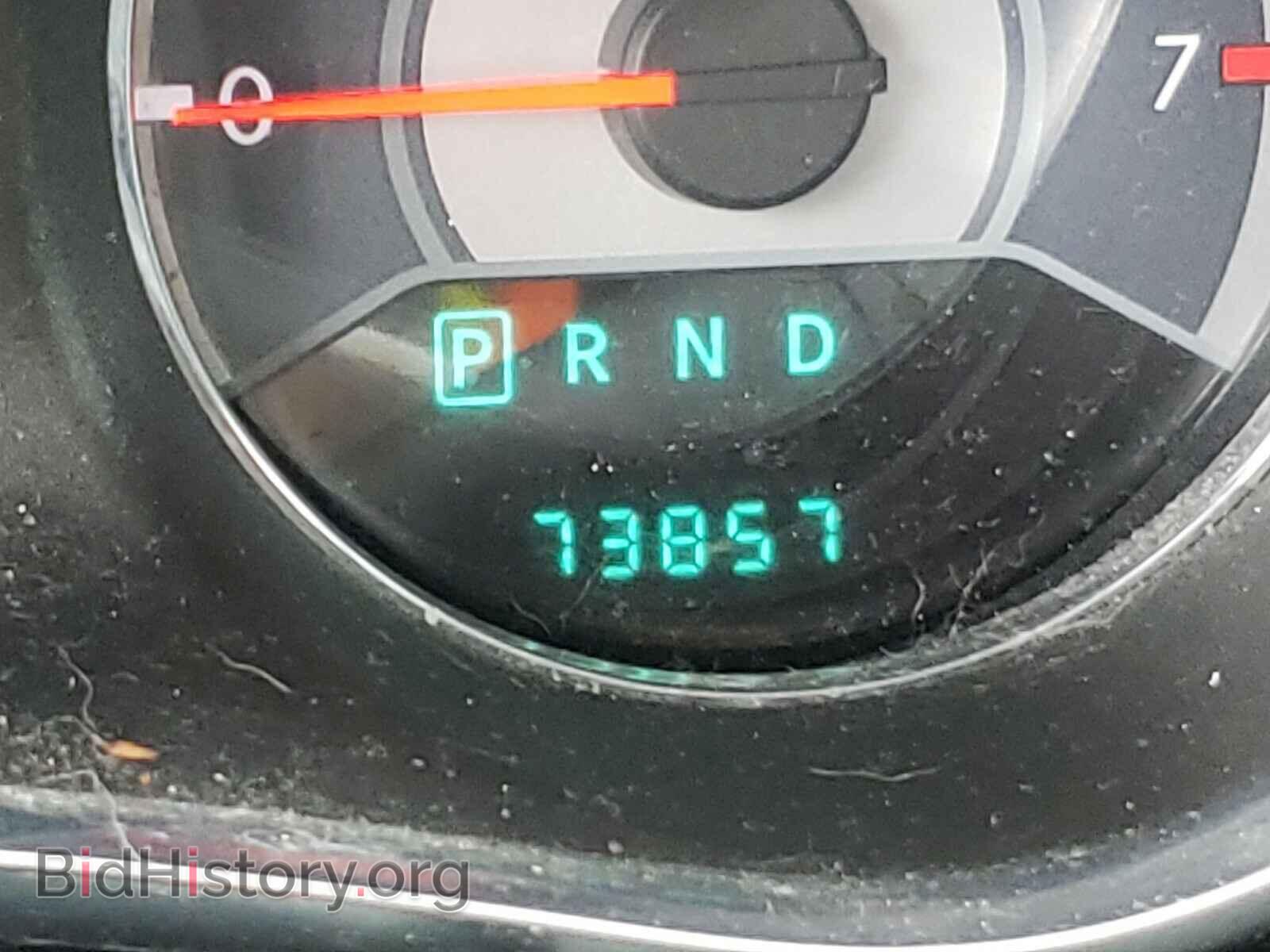 2012 CHRYSLER 200 - VIN: 1C3CCBBB2CN301864 - Фото 8