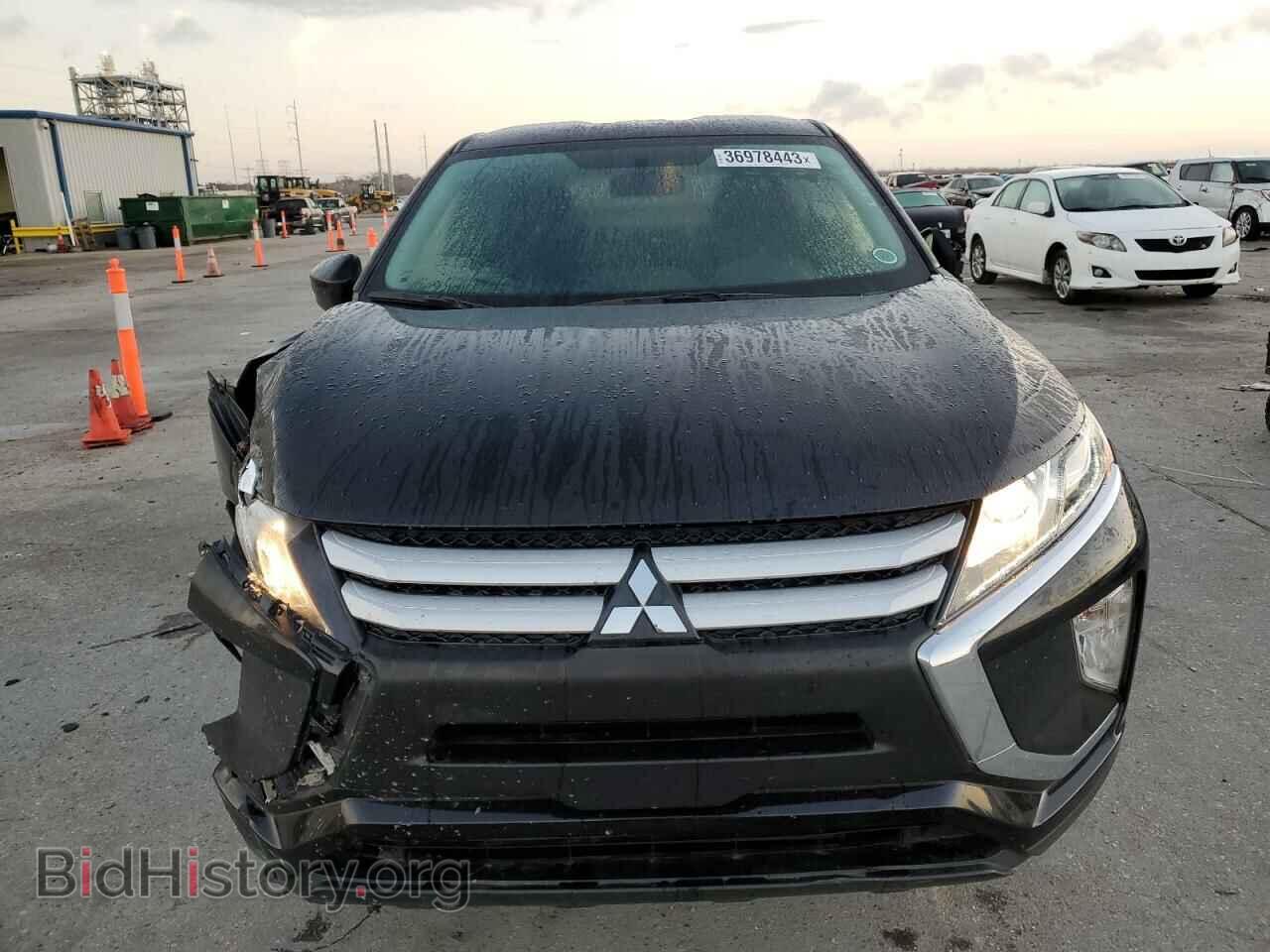 2020 MITSUBISHI ECLIPSE - VIN: JA4AT3AA1LZ017758 - Photo 5