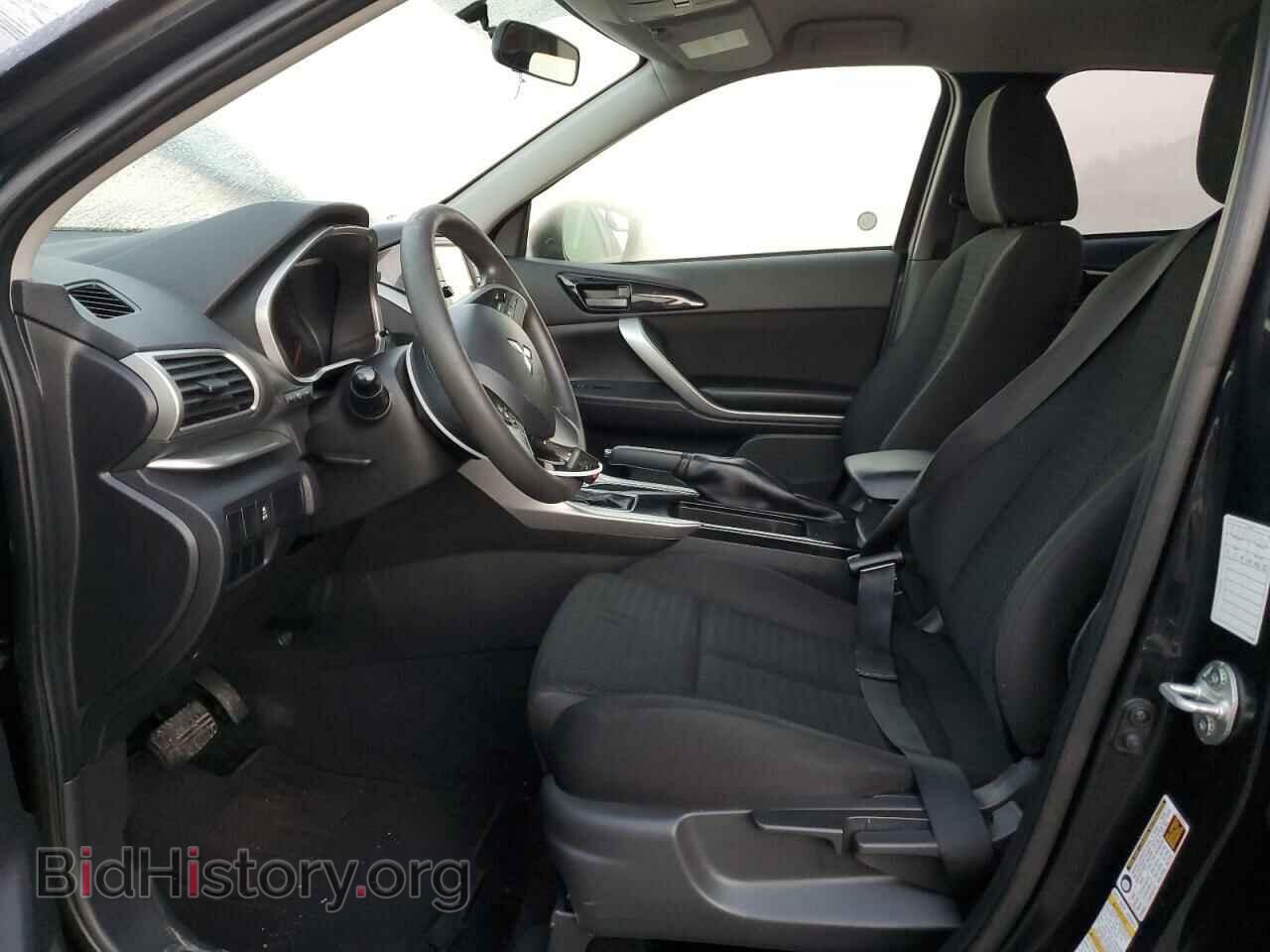 2020 MITSUBISHI ECLIPSE - VIN: JA4AT3AA1LZ017758 - Photo 7