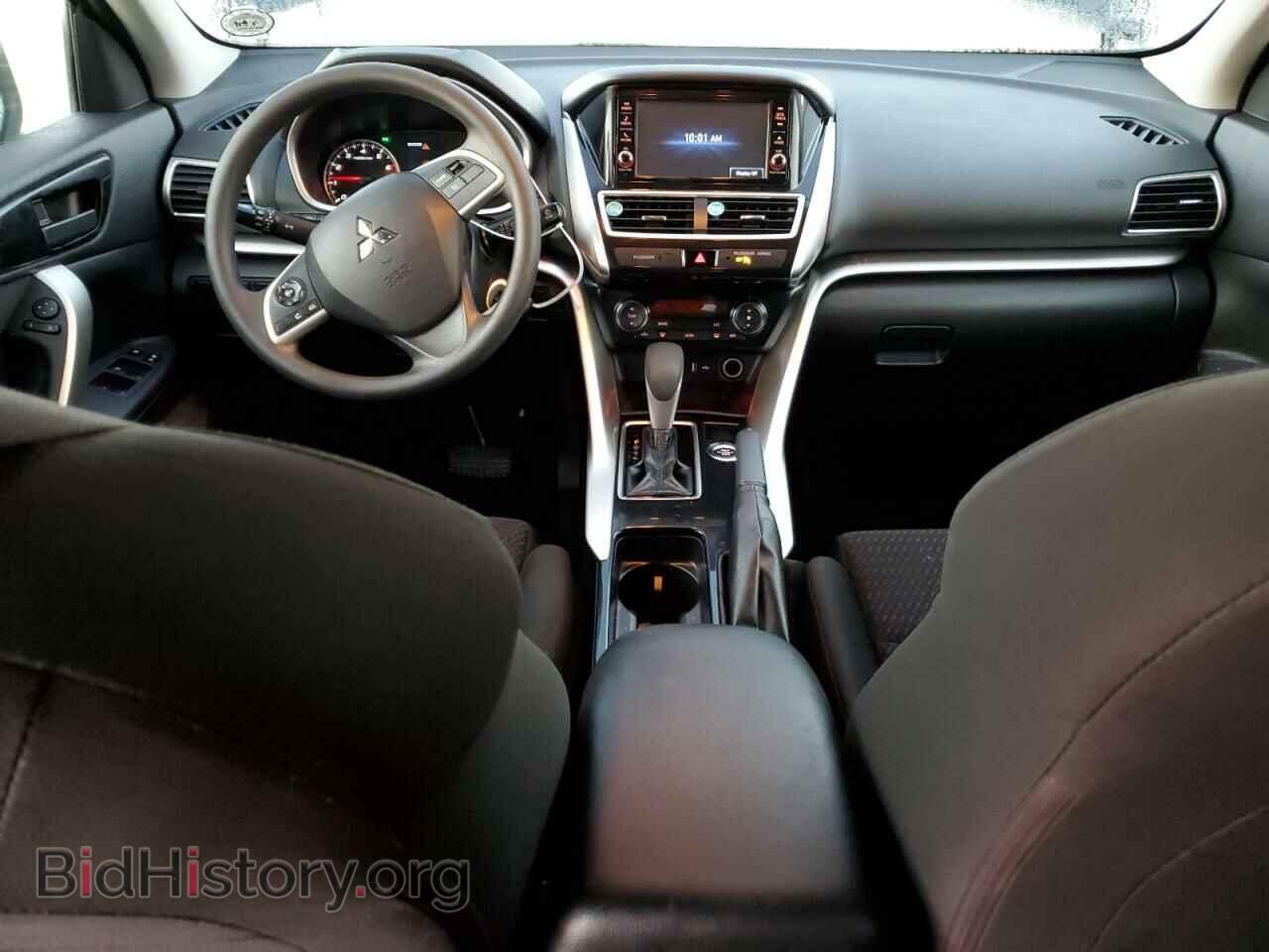 2020 MITSUBISHI ECLIPSE - VIN: JA4AT3AA1LZ017758 - Photo 8