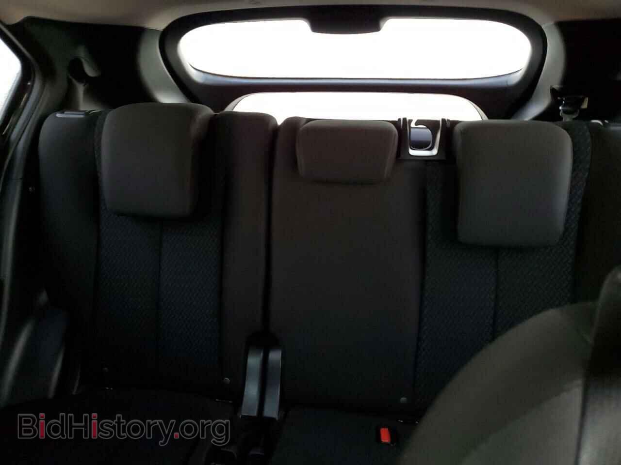 2020 MITSUBISHI ECLIPSE - VIN: JA4AT3AA1LZ017758 - Photo 10