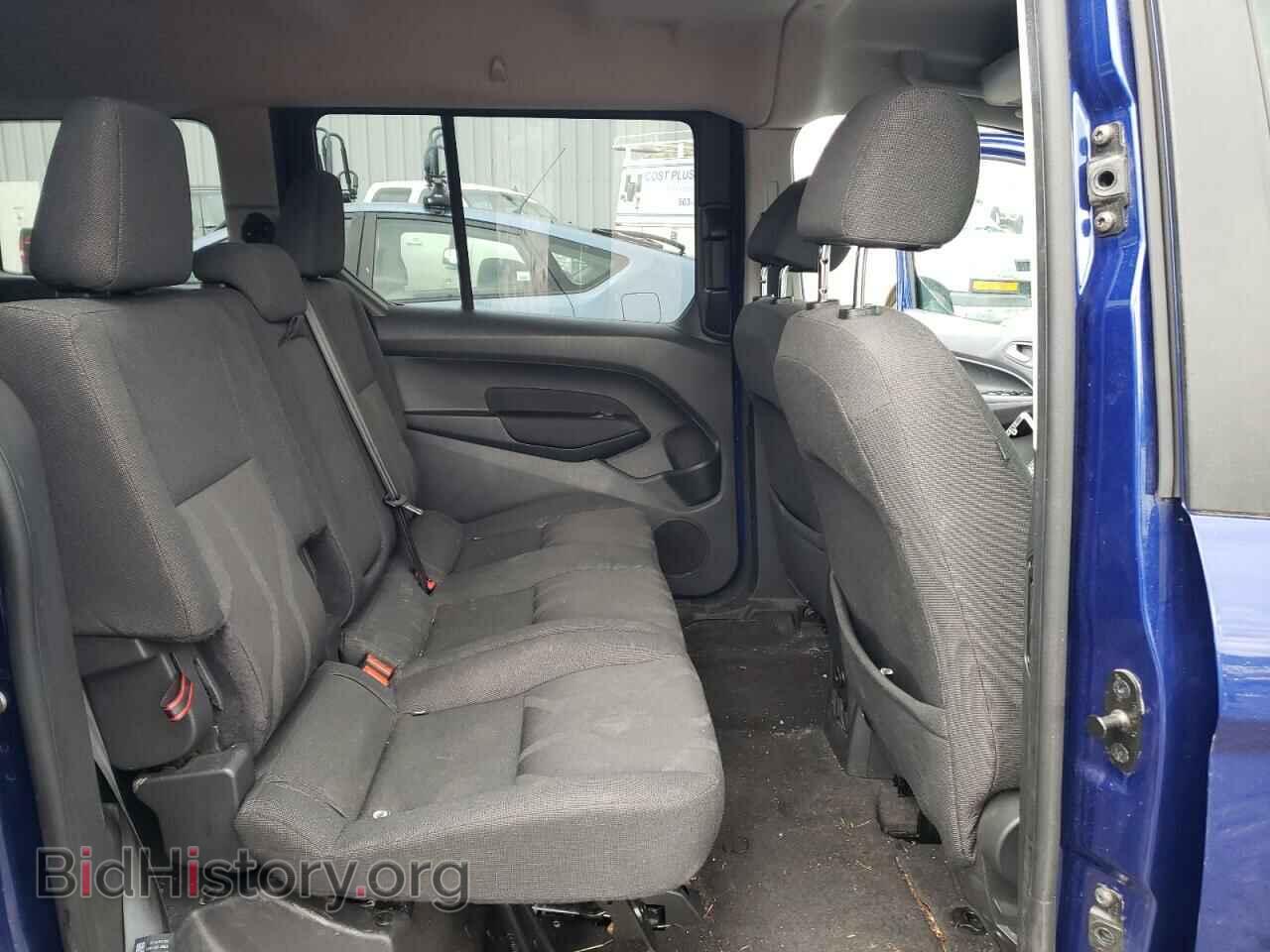 2017 FORD TRANSIT CO - VIN: NM0GS9F78H1301247 - Фото 6