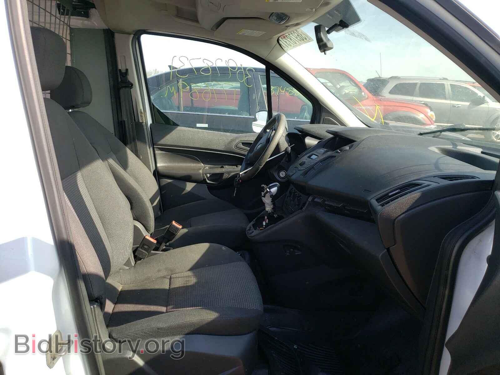 2014 FORD TRANSIT CO - VIN: NM0LS7E77E1139434 - Фото 5