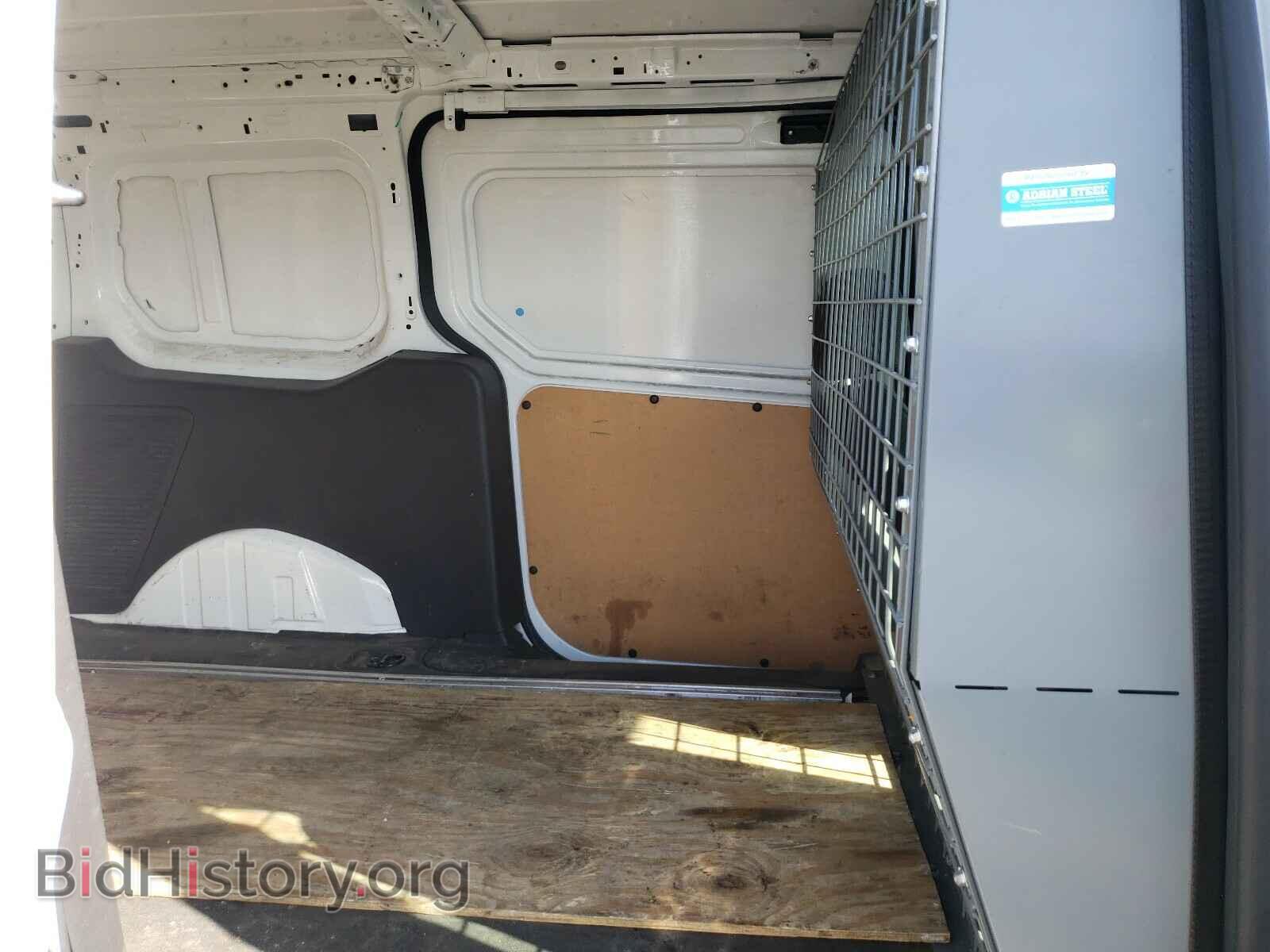 2014 FORD TRANSIT CO - VIN: NM0LS7E77E1139434 - Фото 6