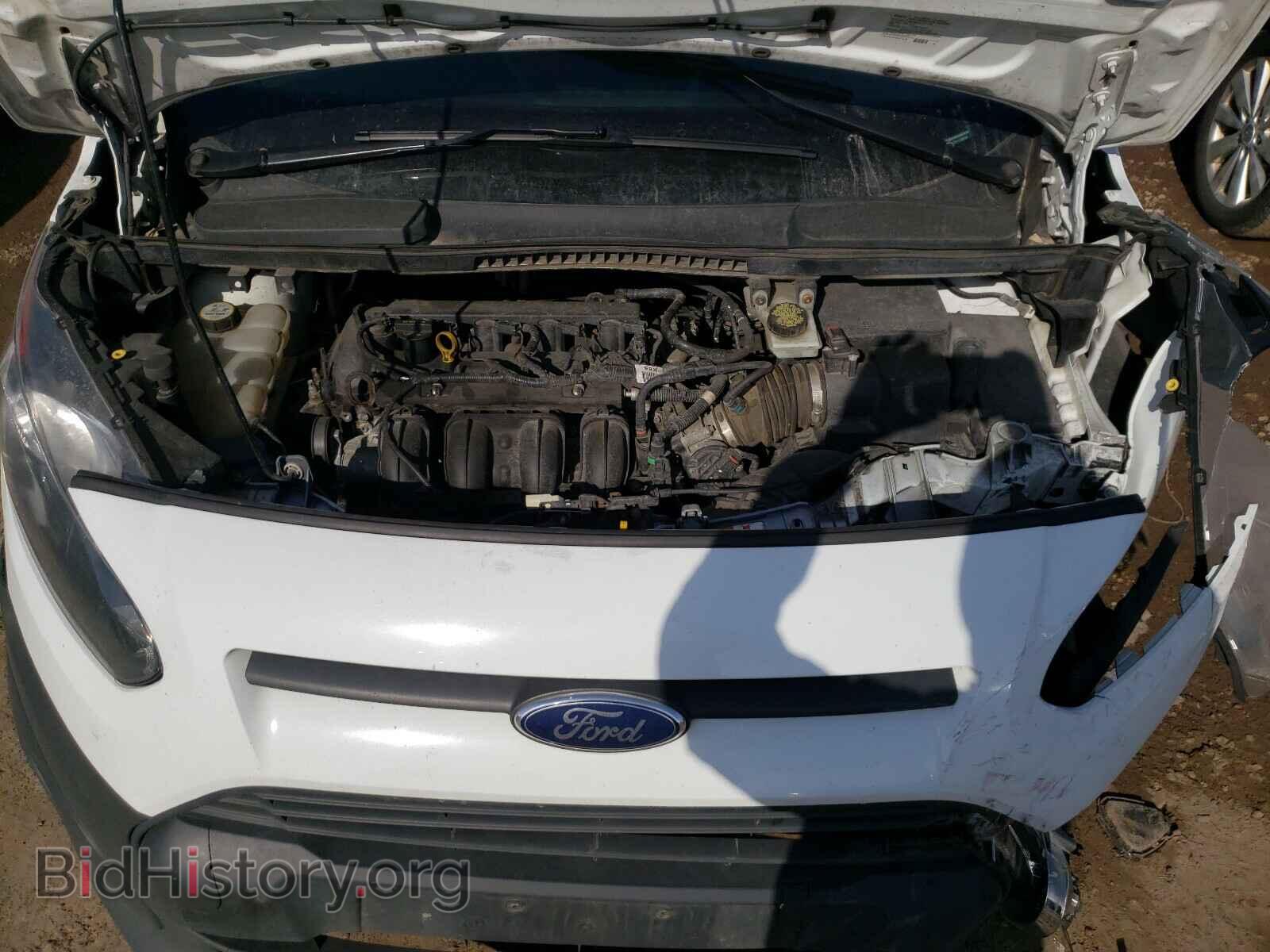 2014 FORD TRANSIT CO - VIN: NM0LS7E77E1139434 - Фото 7